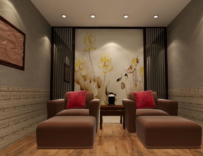 南京栖霞Yunyi养生馆高端spa