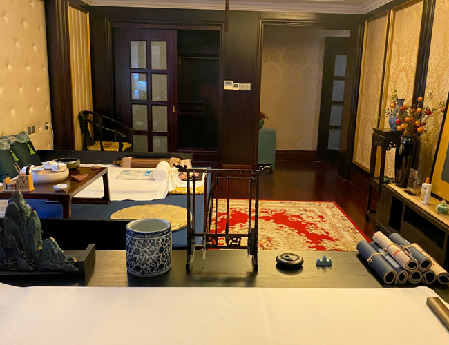 南京栖霞高端休闲会所环境展示（三）精致人生休闲生活