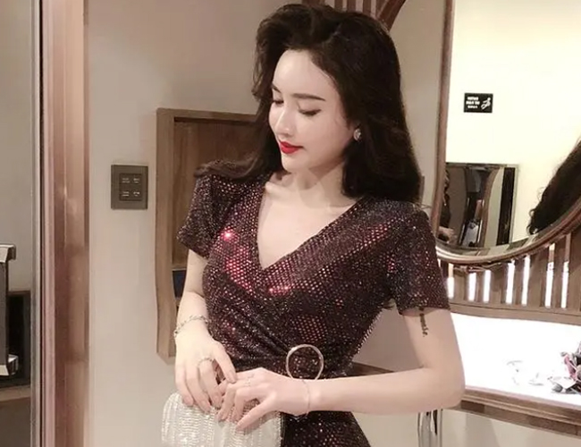 南京栖霞油压会所艺师风采（二）健康生活更精彩