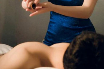 南京栖霞水疗馆是失眠者的秘密避难所